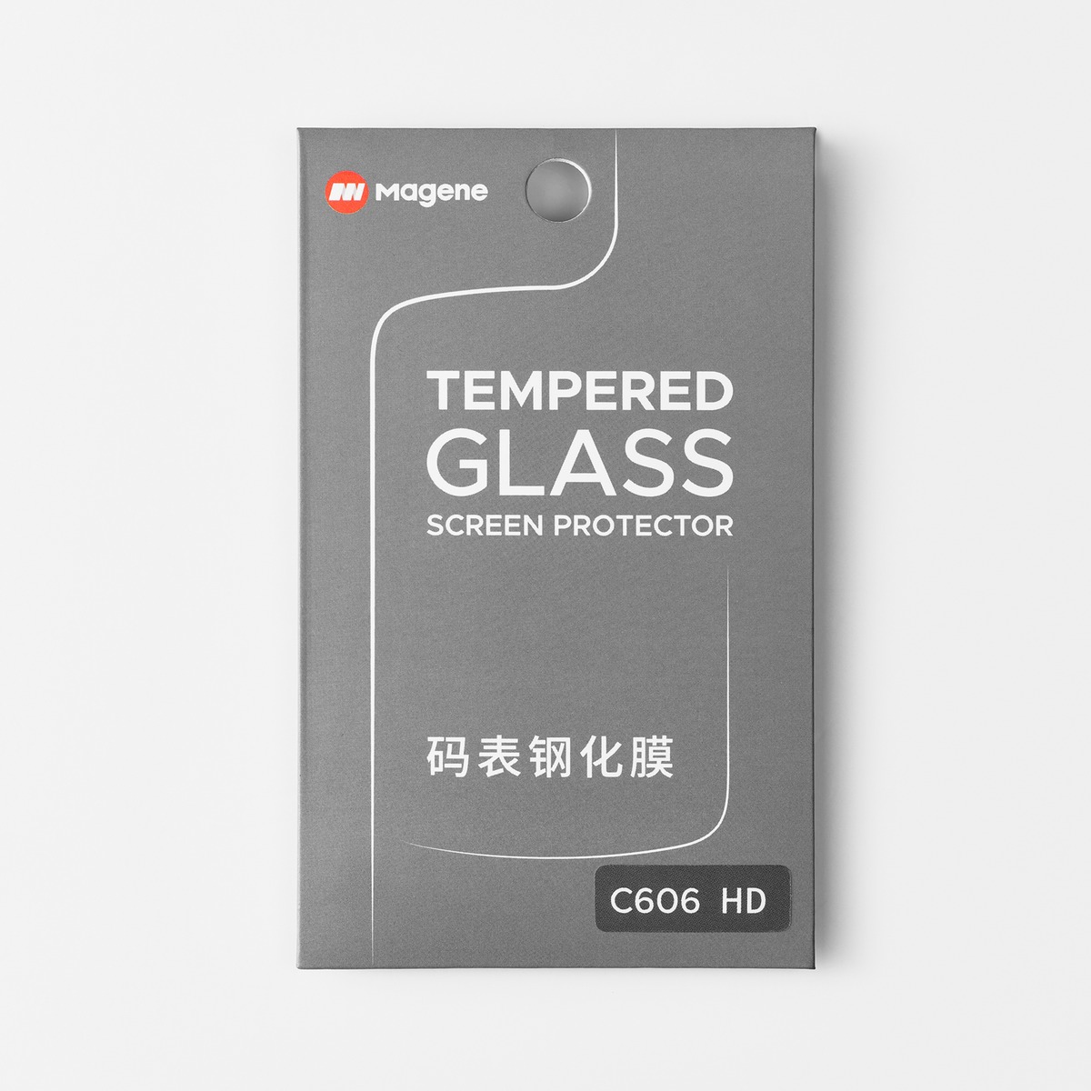 Magene C606 Screen Protector