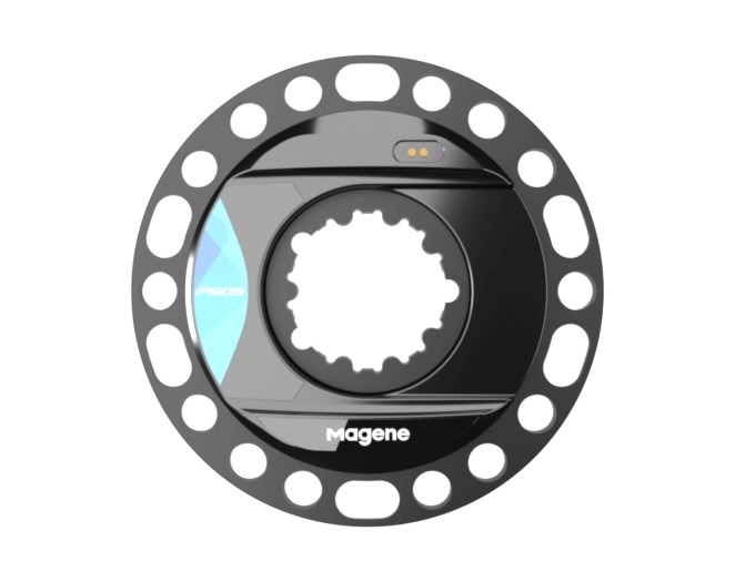 Magene P505 Spider 3-bolt